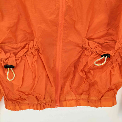 common gull products.  シアーナイロンブルゾン レディース JPN:M